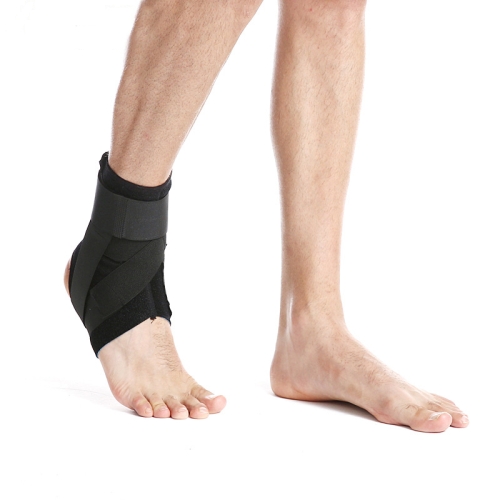 Sports Sprains Running Ankle Guard Football Basketball Badminton Ankle ...