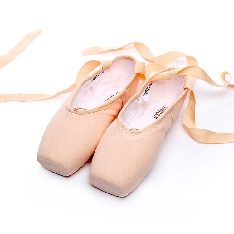 ballerina dansschoenen