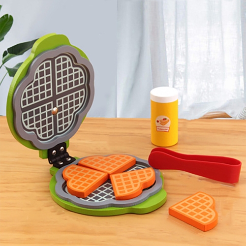 waffle toy set