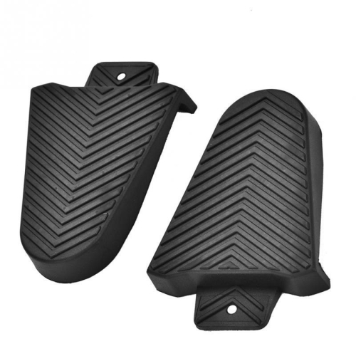 

3 Set Bicycle Splint Set 6 Degrees Road Lock Plate Special For Road Bike Shoes(Splint Pad)