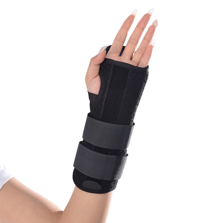 Wrist Sprain Fixation Splint Fracture Fixation Band Wrist Joint ...