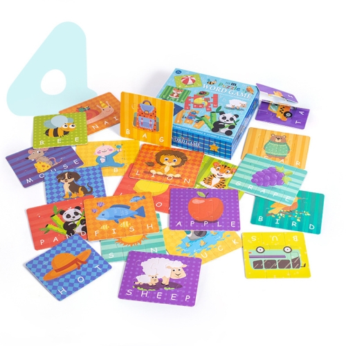 Source QS Children Early Education Puzzle Games For Kids on m