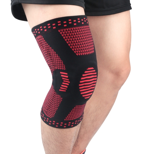 Sports Knee Protectors For Basketball Running Anti-collision Protective Gear 
