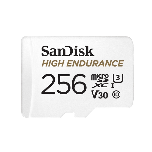 L'enregistreur de conduite SanDisk U3 surveille la carte SD haute vitesse  pour téléphone portable Carte mémoire TF, capacité: 32 Go