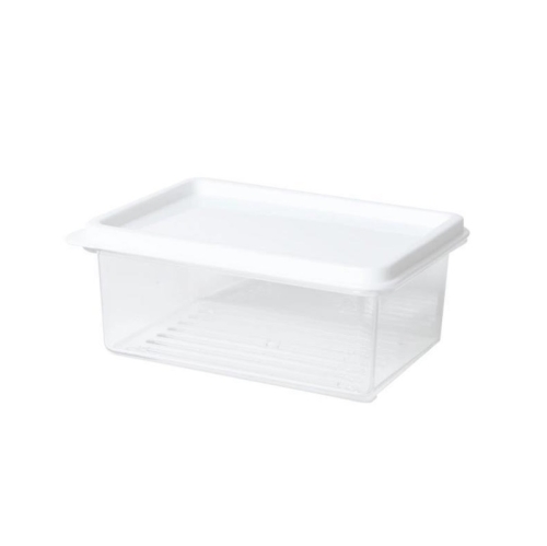 Mini Fresh-keeping Boxes, Food Storage Containers, Fridge