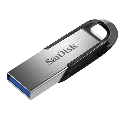 

SanDisk CZ73 USB 3.0 High Speed Metal U Disk, Capacity: 32GB(Black)
