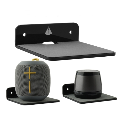 TXEsign Acrylic Desktop Stand Holder for Marshall Emberton & Emberton II  Portable Bluetooth Speaker, Table Holder Display Shelf for Marshall  Emberton