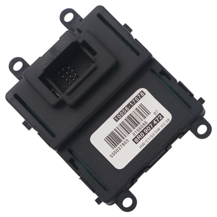 

LED Driver Car Headlight Controller For Audi Q5 / 8R 2008-2012 8R0907472