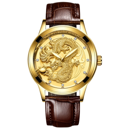 Fngeen dragon outlet watch