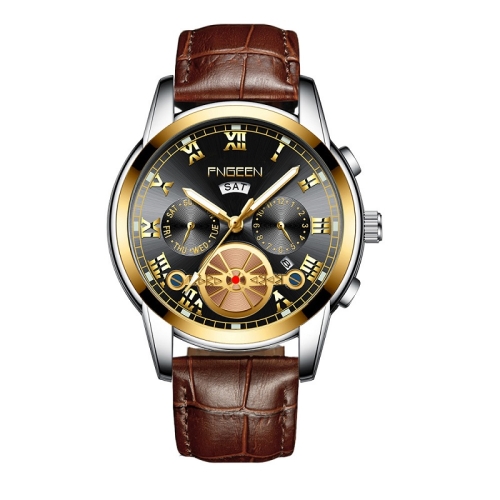 Fngeen watch 2025 4001 price