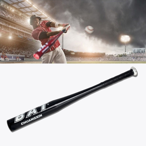 Baseball Bat Professional Aluminum Alloy Softball Bar Sport Anti Slip Grip Stick 