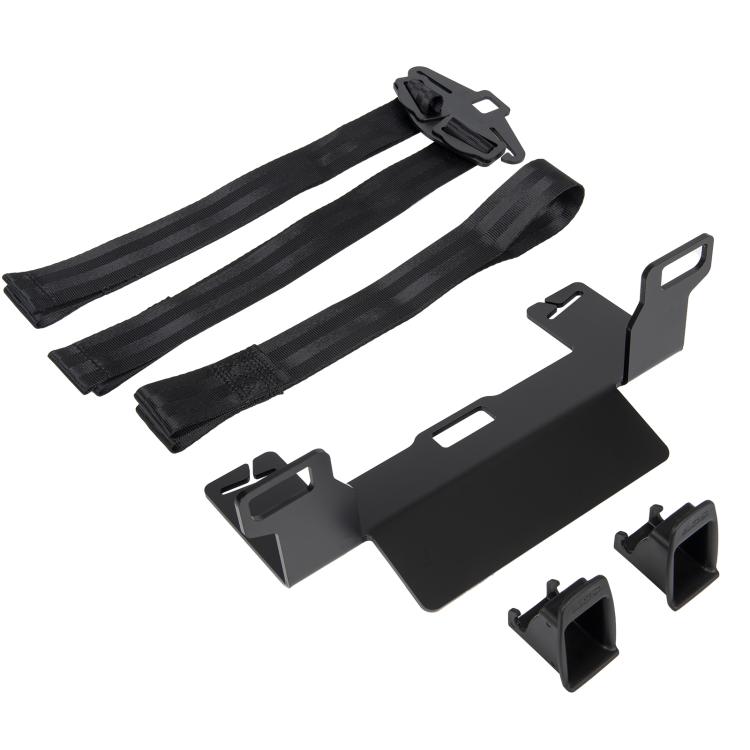 

Universal ISOFIX Seat Bracket For SUVs/MPVs/Off-road Vehicles(ZL-2078-2)