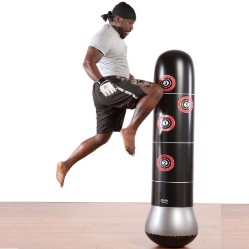 Boxing Punching Training Portable Sensor Measurement Fitness Meter Wall Boxing 
