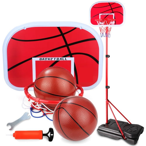 pompe manuelle pour ballons de basket