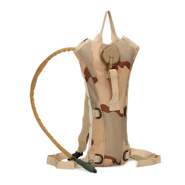 Water Bag Hydration Backpack Outdoor 