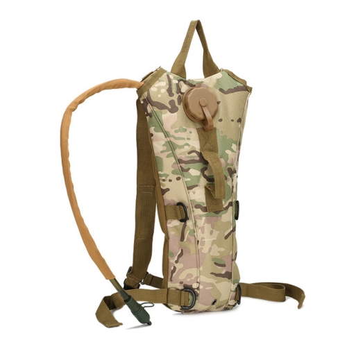 2L Water Bladder Backpack Hydration System Camel bak Pack Bag Camping Hiking  CP 