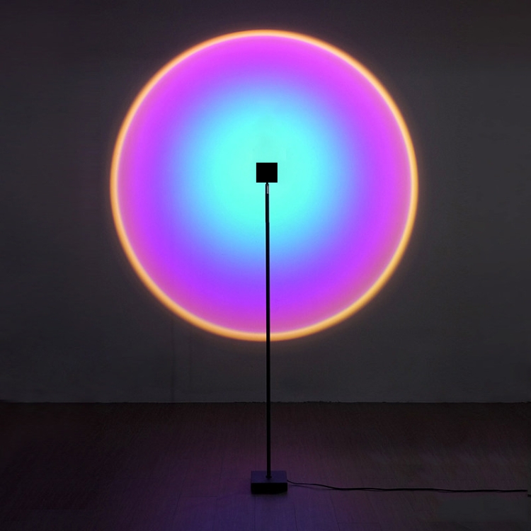 Live Broadcast Atmosphere Lamp Living Room Bedroom Sunset Lamp