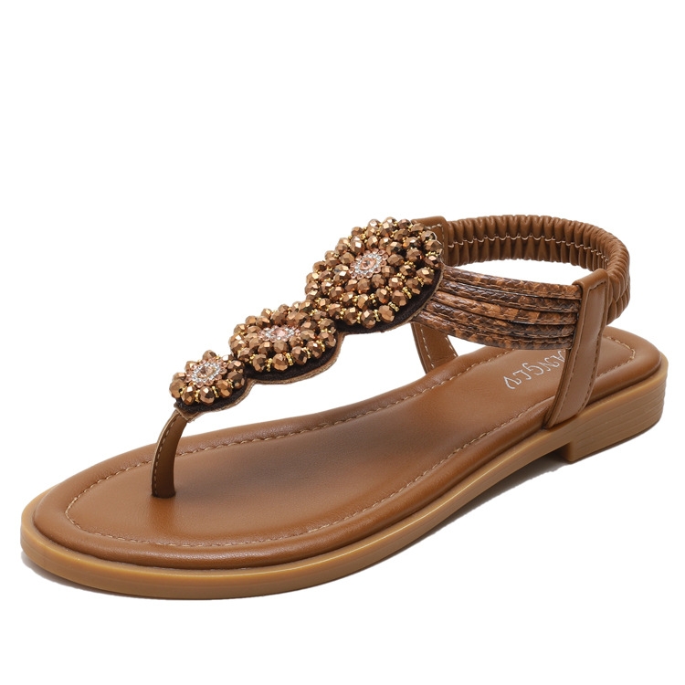 ladies beach shoes size 6