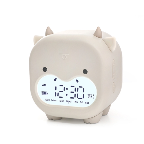 Dropship Kitchen Timer; Cute Cartoon Pig Electronic Countdown