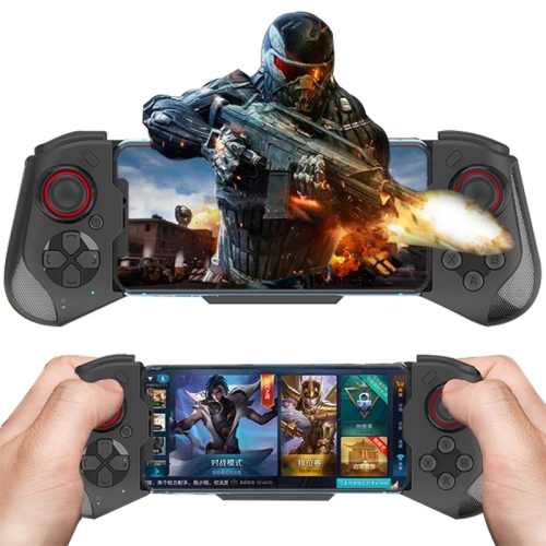 Mocute 060 Stretch Dual Joystick Bluetooth Gamepad voor Android & IOS 13.4 of hoger
