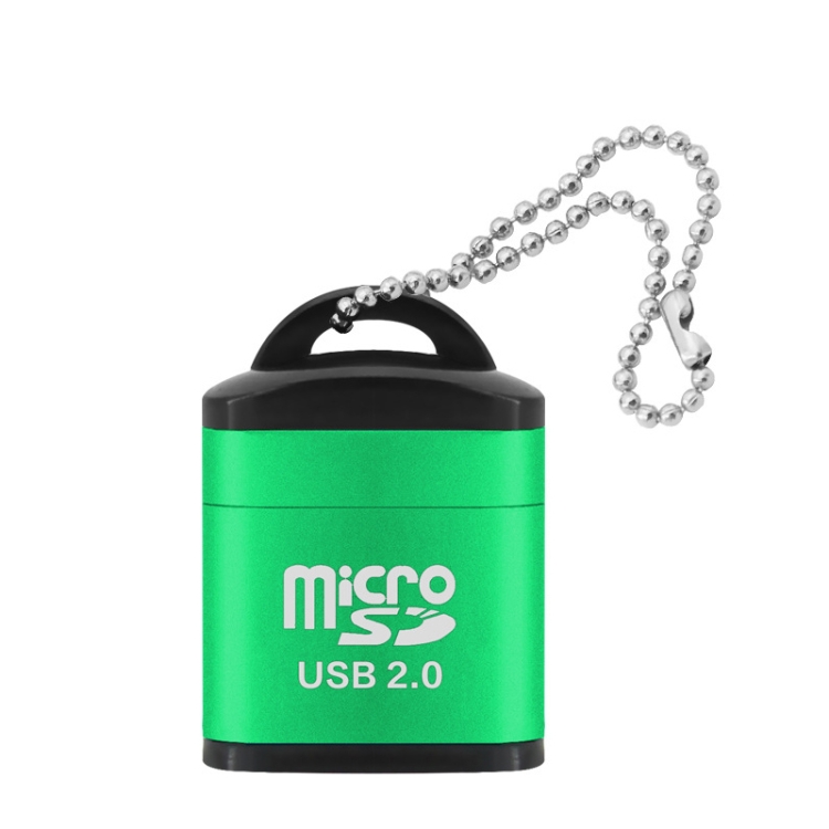 480Mbps Mini Micro SD Card Mobile Phone High-Speed TF