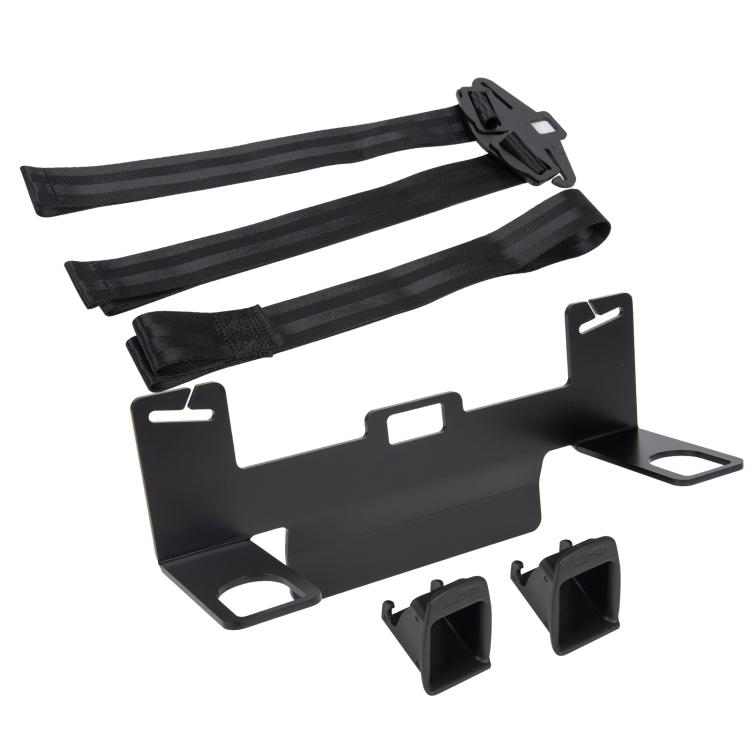 

Universal ISOFIX Seat Bracket For SUVs/MPVs/Off-road Vehicles(ZL-2059-2)