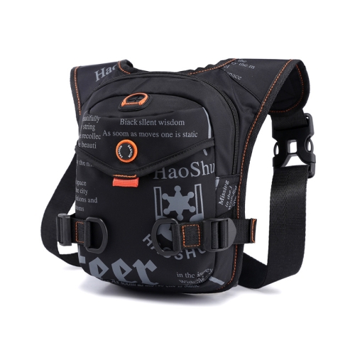 2023 Summer Men Women Single Shoulder Fishing Bags Outdoor Sport Waterproof  Leisure Multi Function Messenger bag backpack - AliExpress