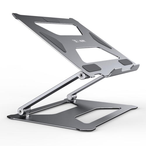 

Xiaotian P8 Tablet Desktop Bracket Folding Portable Painting Board Bracket(Deep-sky Gray)