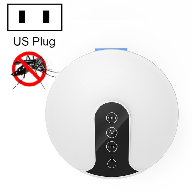 SYK1820 Multifunctional Ultrasonic Mosquito Repellent Insect Repellent