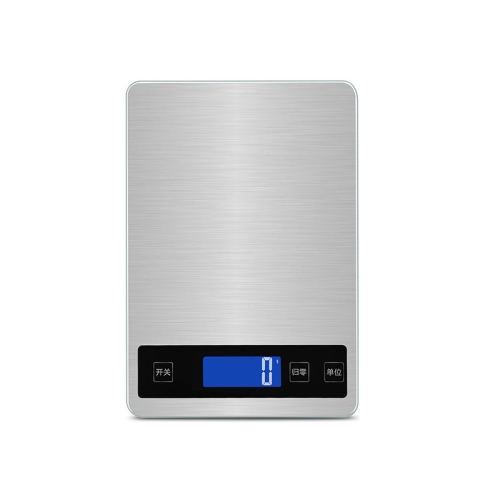 A10-1 Portatile USB Bilancia da cucina Cibo per la casa Cuttura Tea  Quasi-Gram Bilancia
