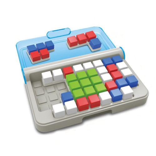 Matemática e Lógica Treinamento Treinamento Crianças Puzzle Mini Mahjong  Família Pai-Criança Interativa Jogo Brinquedos, Estilo: Versão Deluxe