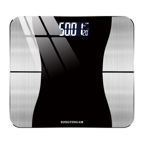 Songying Sy06 Smart Body Fat Scale Home Body Weight Scale, Size 