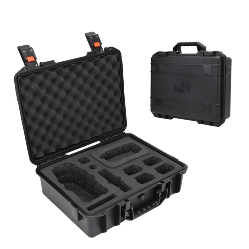 for DJI Gopro Action Camera Battery Explosion-Proof Bag for DJI Mavic Pro Color : Black Black