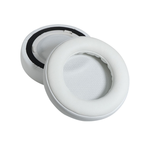 

2 PCS Headset Sponge Cover Earmuffs For Virtuoso RGB Wireless SE( White )