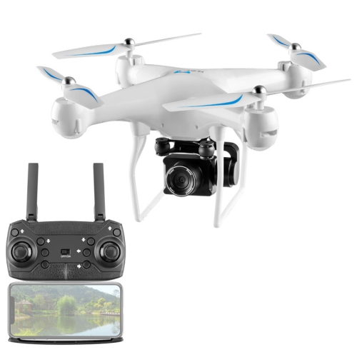 YLR C S32T 25 Minute Long Battery Life High Definition Aerial Photography Drone Gesture Remote Control