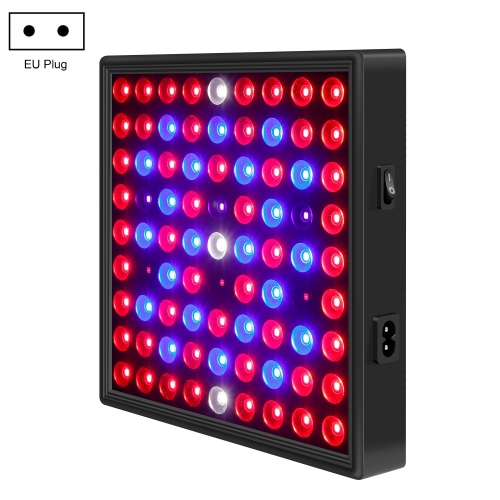 LED Plant Light Quantum Board Greenhouse Seedling Plant Growth