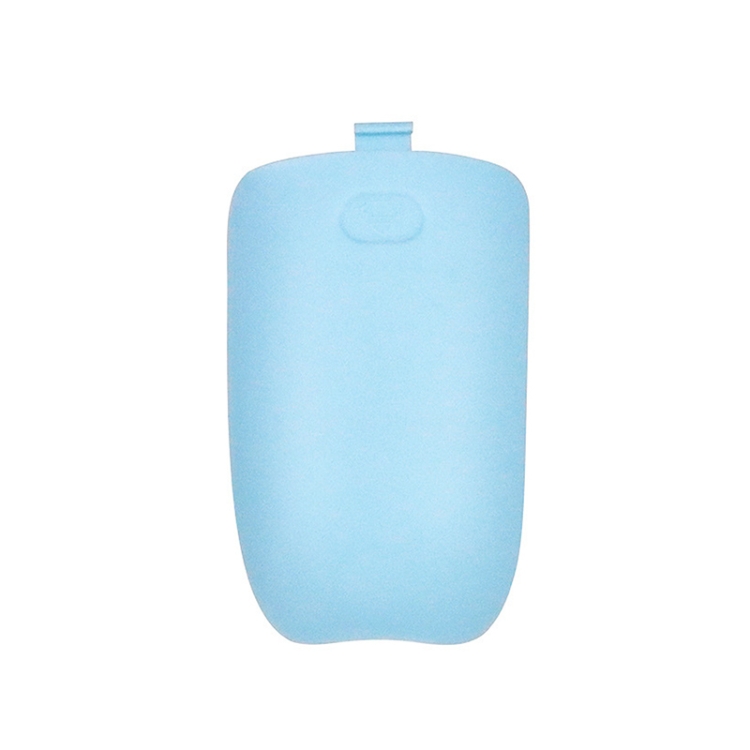 

5 PCS Camera Battery Side Cover Replacement Cover For Fujifilm Instax mini 11(Sky Blue)