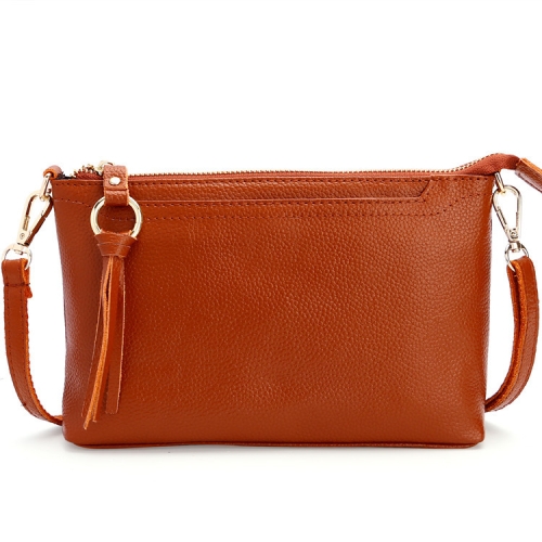 ladies large messenger bolsa