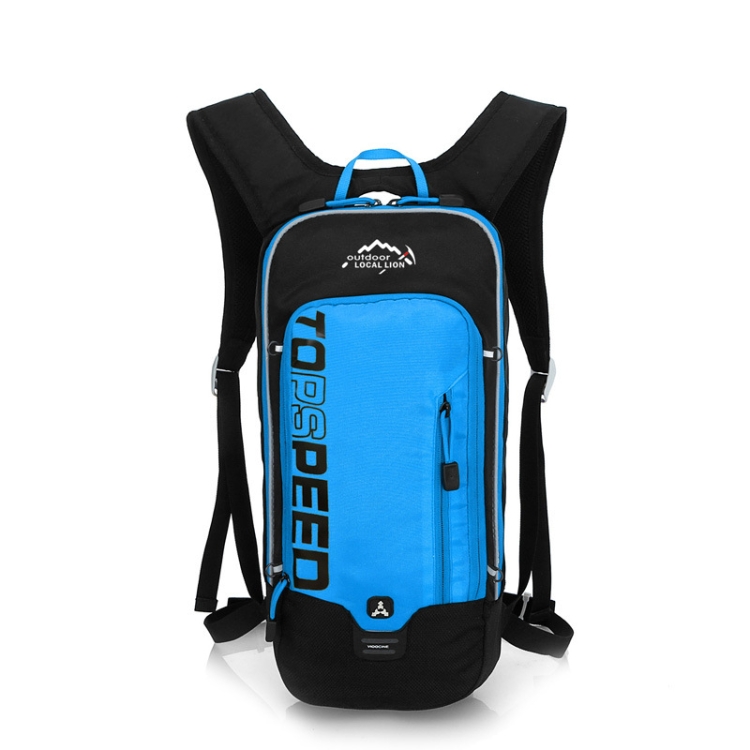 outdoor inoxto backpack