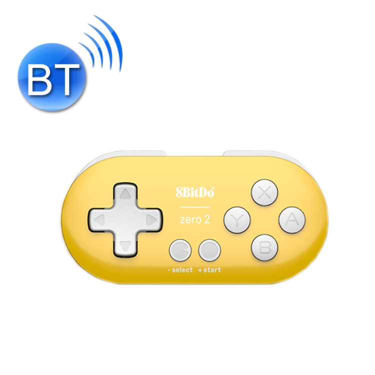8bitdo Switch Controller 8Bitdo Lite Bluetooth Gamepad For