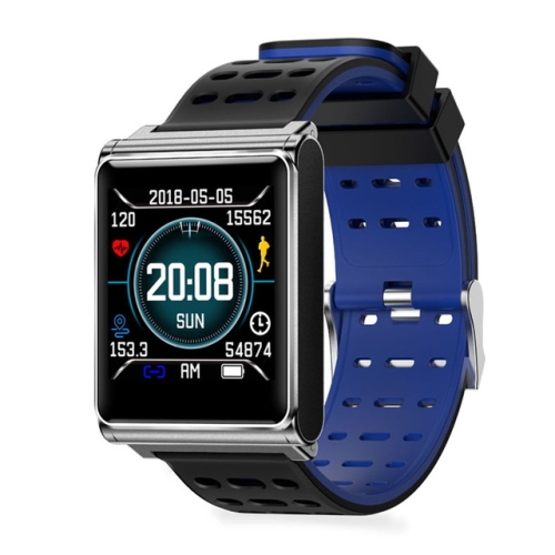 N98 Smart Watch IP67 Waterproof Blood Rate Monitor Tracker Clock Smartwatch for