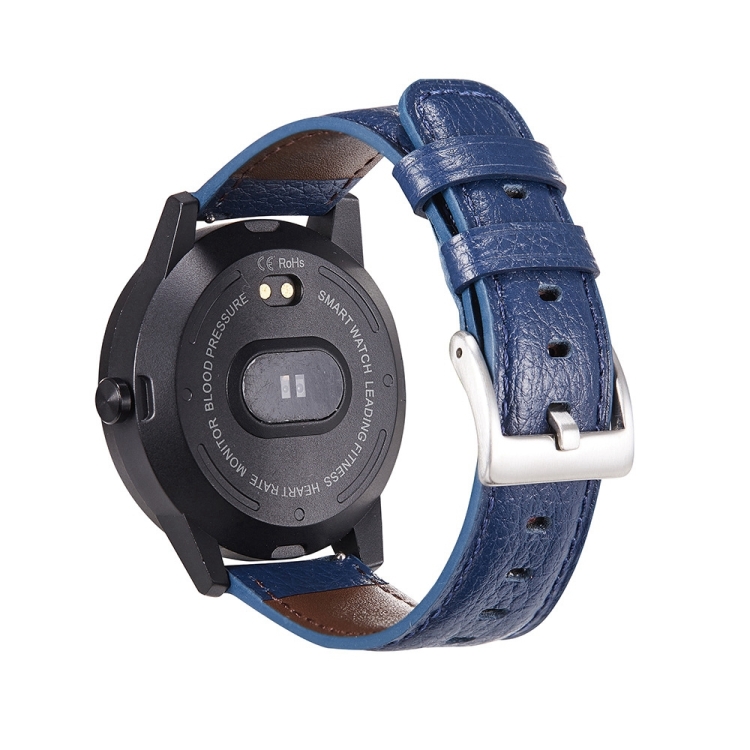 22mm Quick Release Titanium Band for Huawei Watch GT 46mm Band