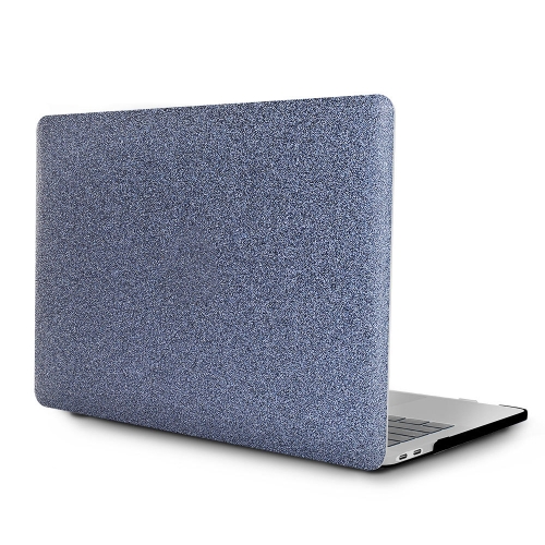 

PC Laptop Protective Case For MacBook Air 13 A1369/A1466 (Plane)(Flash Deep Gray)