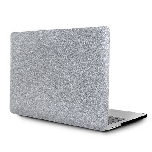 

PC Laptop Protective Case For MacBook Air 13 A1369/A1466 (Plane)(Flash Silver)