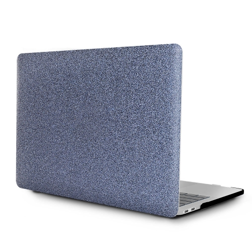 

PC Laptop Protective Case For MacBook Air 13 A1932/A2179/A2337 (Plane)(Flash Deep Gray)