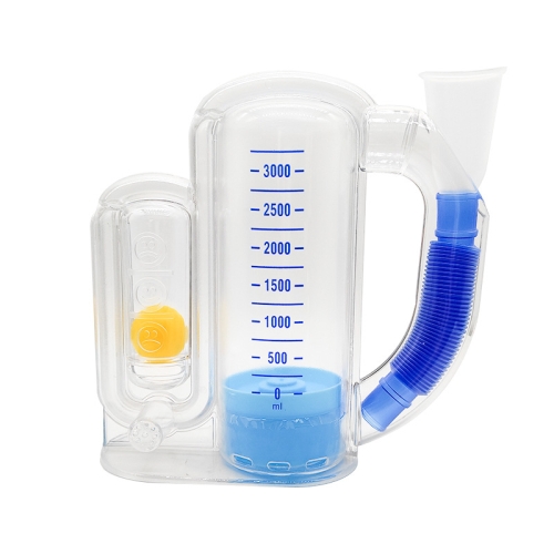 Respiratory Training Device Lung Capacity Training Pulmonary Function ...