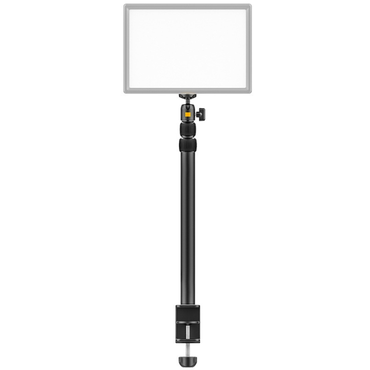 

Ulanzi LS01 Desktop Video Live Conference Adjustable Extension Universal Light Stand