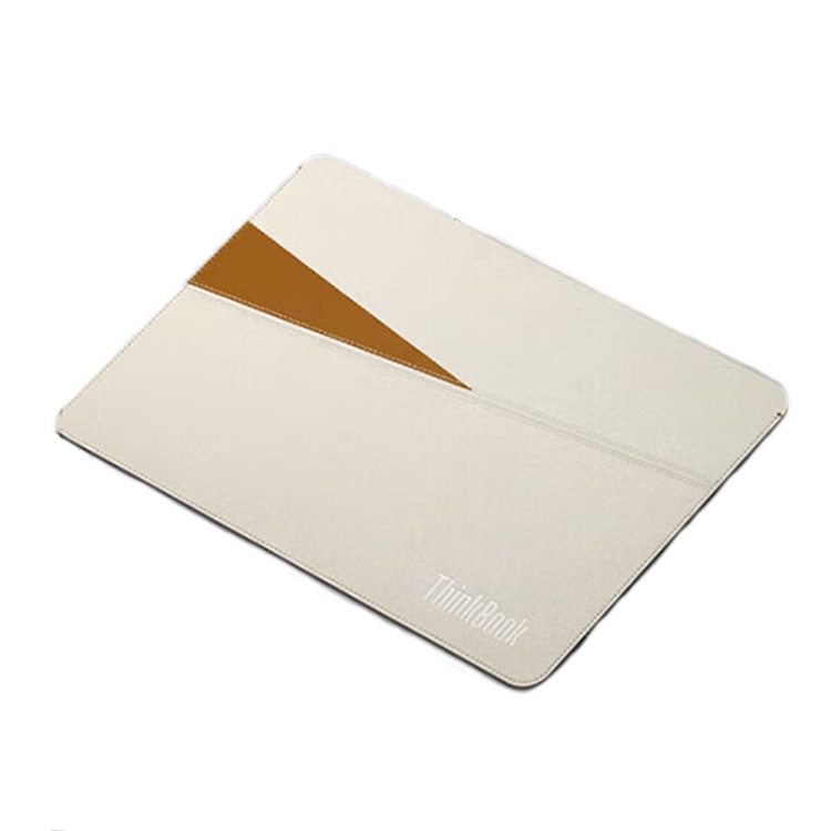 Lenovo ThinkPad Waterproof and Wear-resistant Stitched Leather