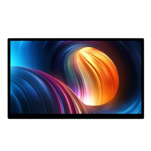 

Waveshare 13.3 Inch 2K 2560×1440 HDMI/Type-C Display Interface AMOLED Touch Display(US Plug)