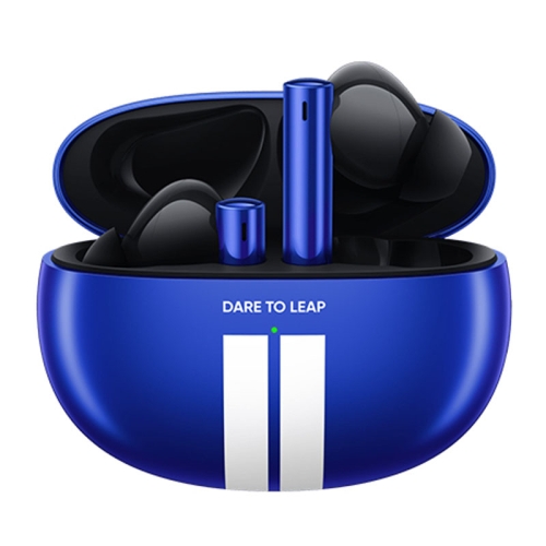 

Realme Buds Air 3 In-Ear Active Noise Reduction Sports Wireless Bluetooth Earphones(Blue)